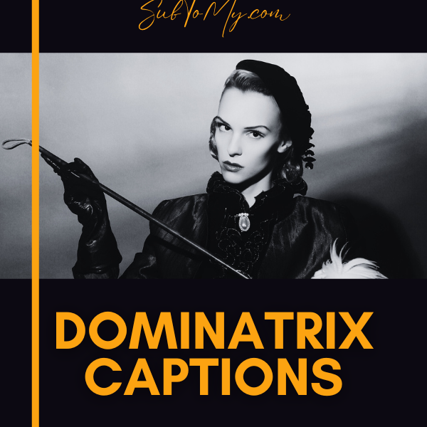 dominatrix-captions-for-onlyfans